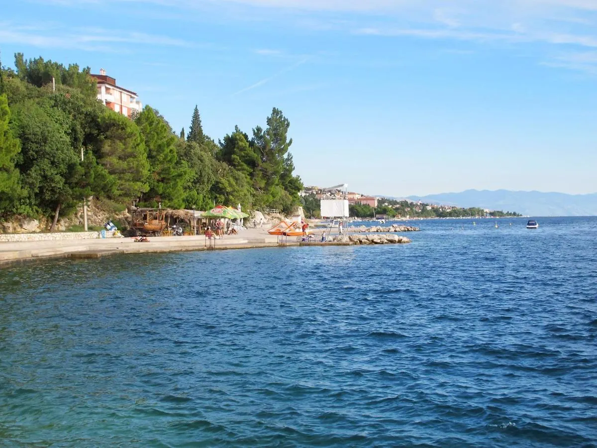 Holiday Home Manea By Interhome Tribalj  0*, Tribalj (Primorsko-Goranska) Kroatien