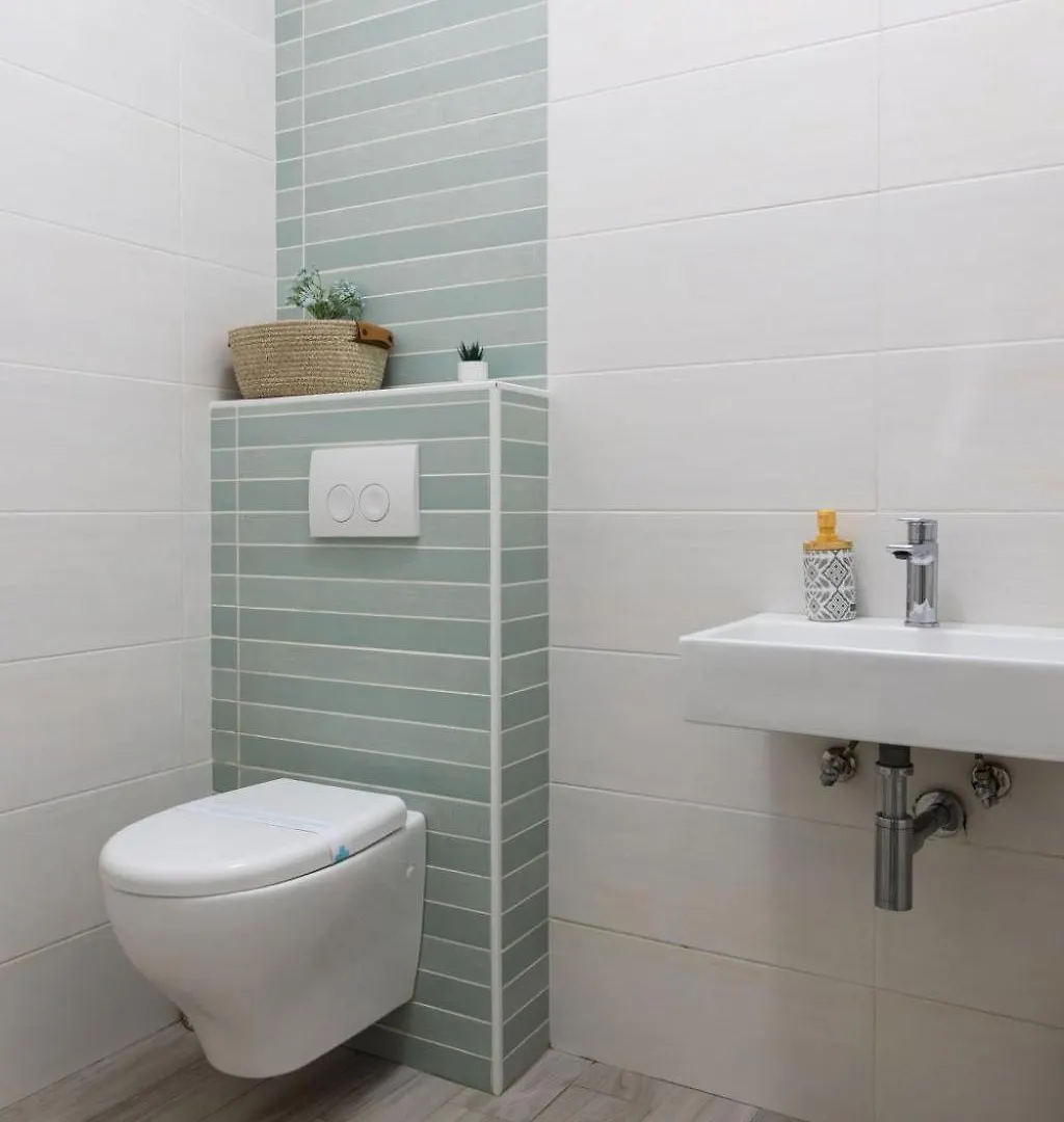 Holiday Home Manea By Interhome Tribalj