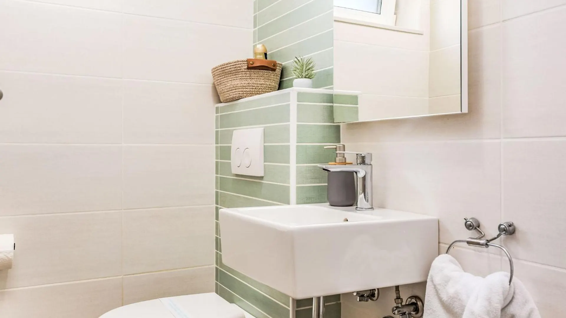 Holiday Home Manea By Interhome Tribalj