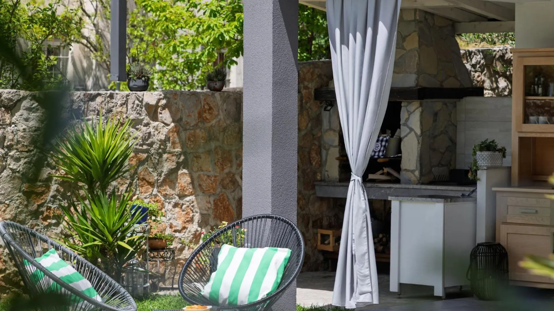 Holiday Home Manea By Interhome Tribalj  0*, Tribalj (Primorsko-Goranska) Croácia