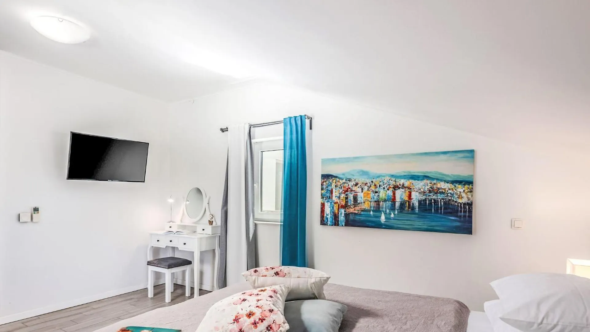 Holiday Home Manea By Interhome Tribalj   Tribalj (Primorsko-Goranska)
