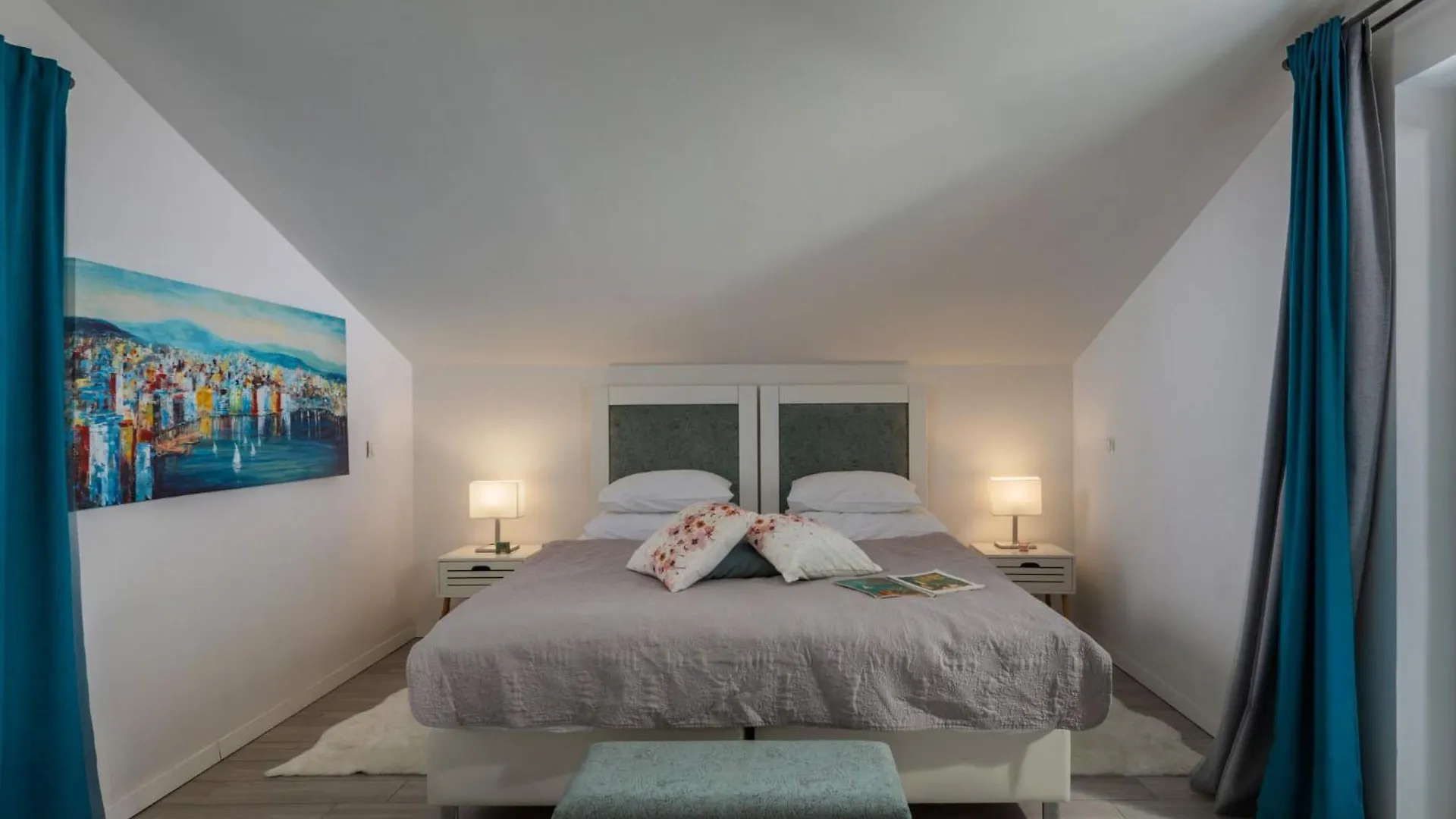 Holiday Home Manea By Interhome Tribalj