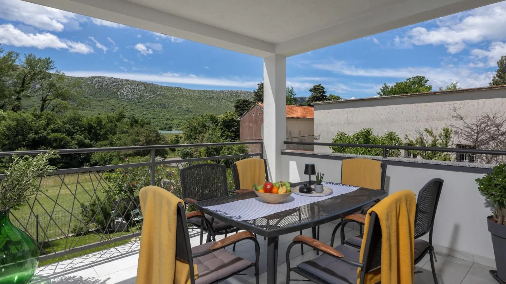 Holiday Home Manea By Interhome Tribalj  Kroatien