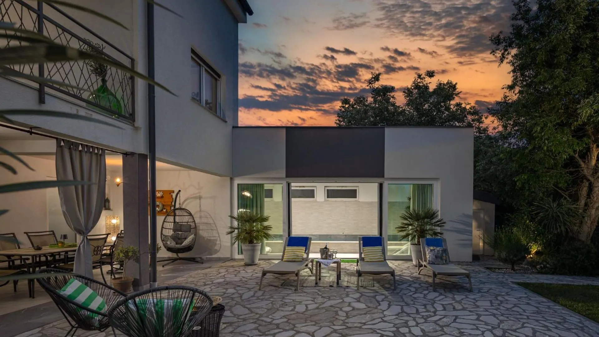 Holiday Home Manea By Interhome Tribalj  Kroatien
