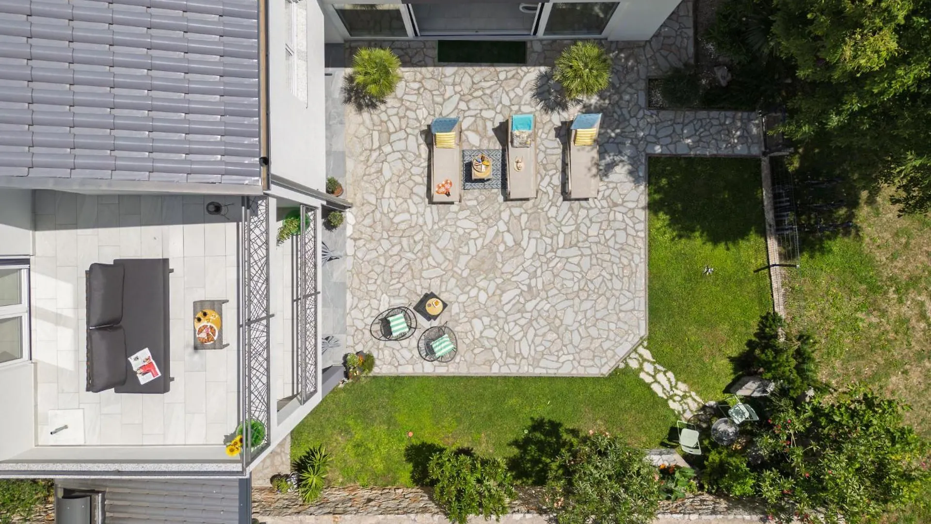 Holiday Home Manea By Interhome Tribalj  Tribalj (Primorsko-Goranska)