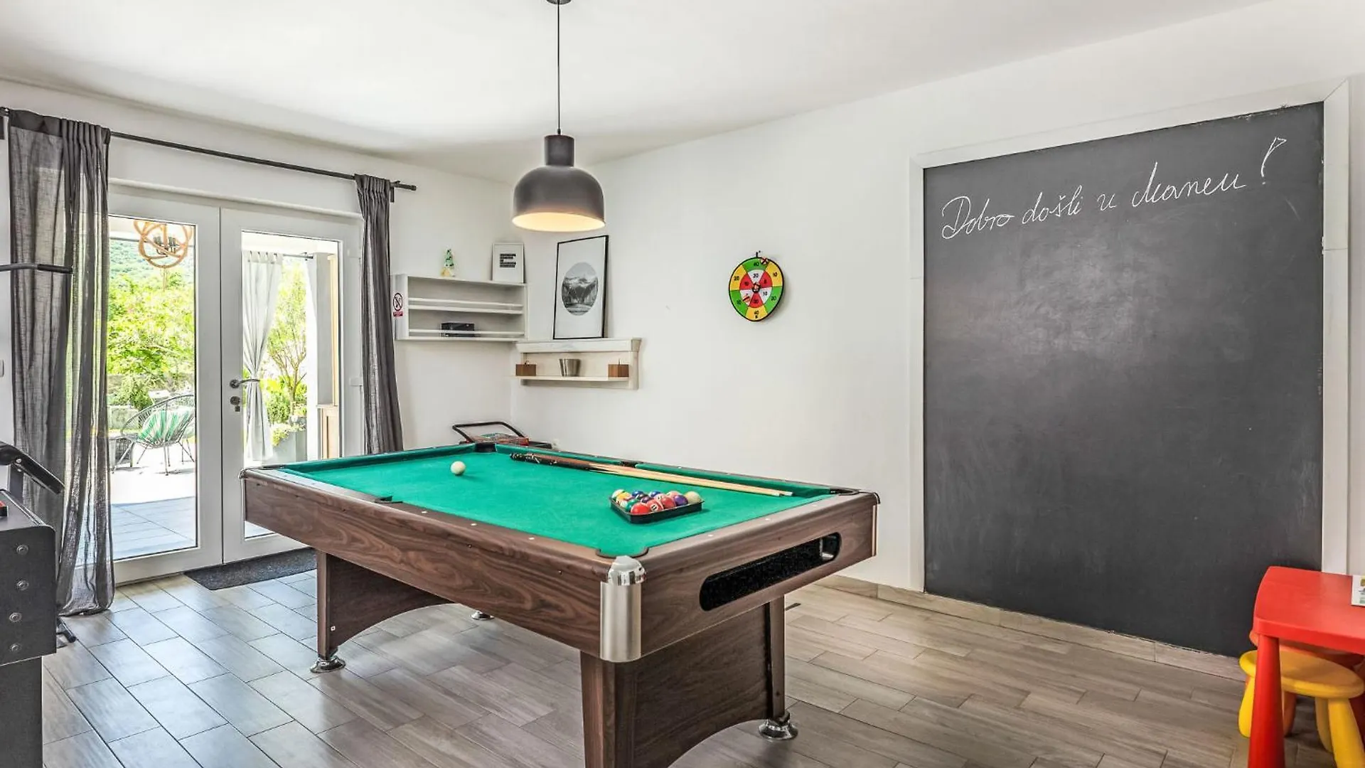 Holiday Home Manea By Interhome Tribalj  Tribalj (Primorsko-Goranska)