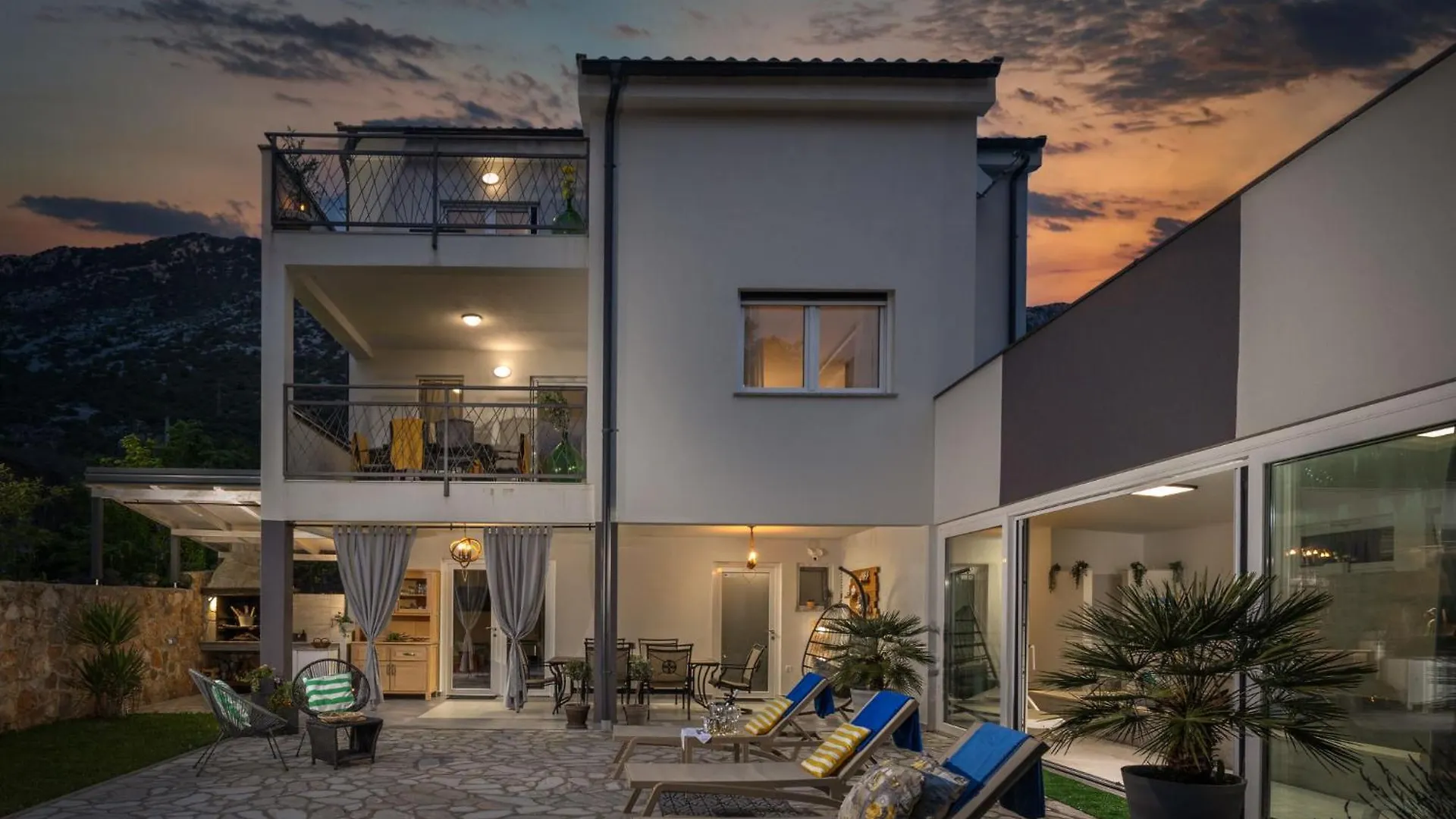 Holiday Home Manea By Interhome Tribalj  Tribalj (Primorsko-Goranska)