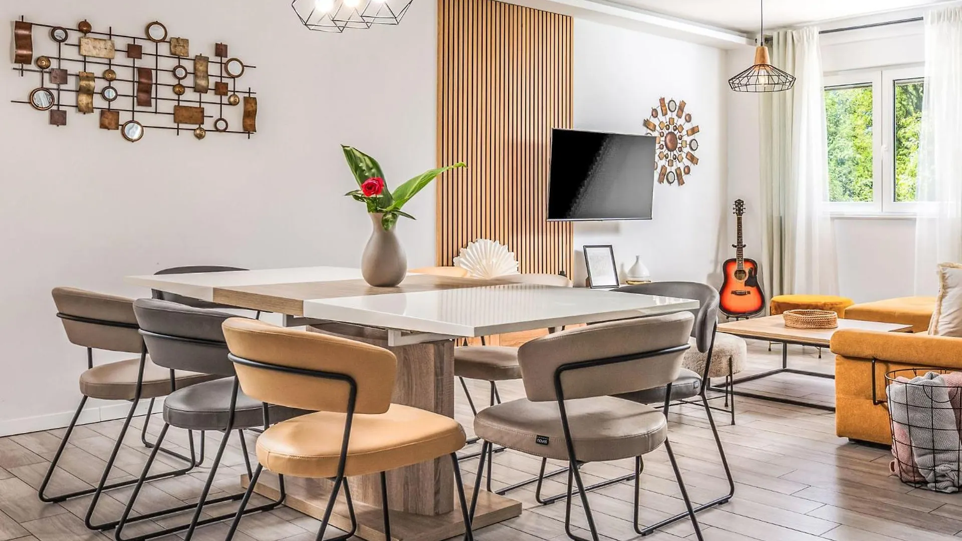 Holiday Home Manea By Interhome Tribalj