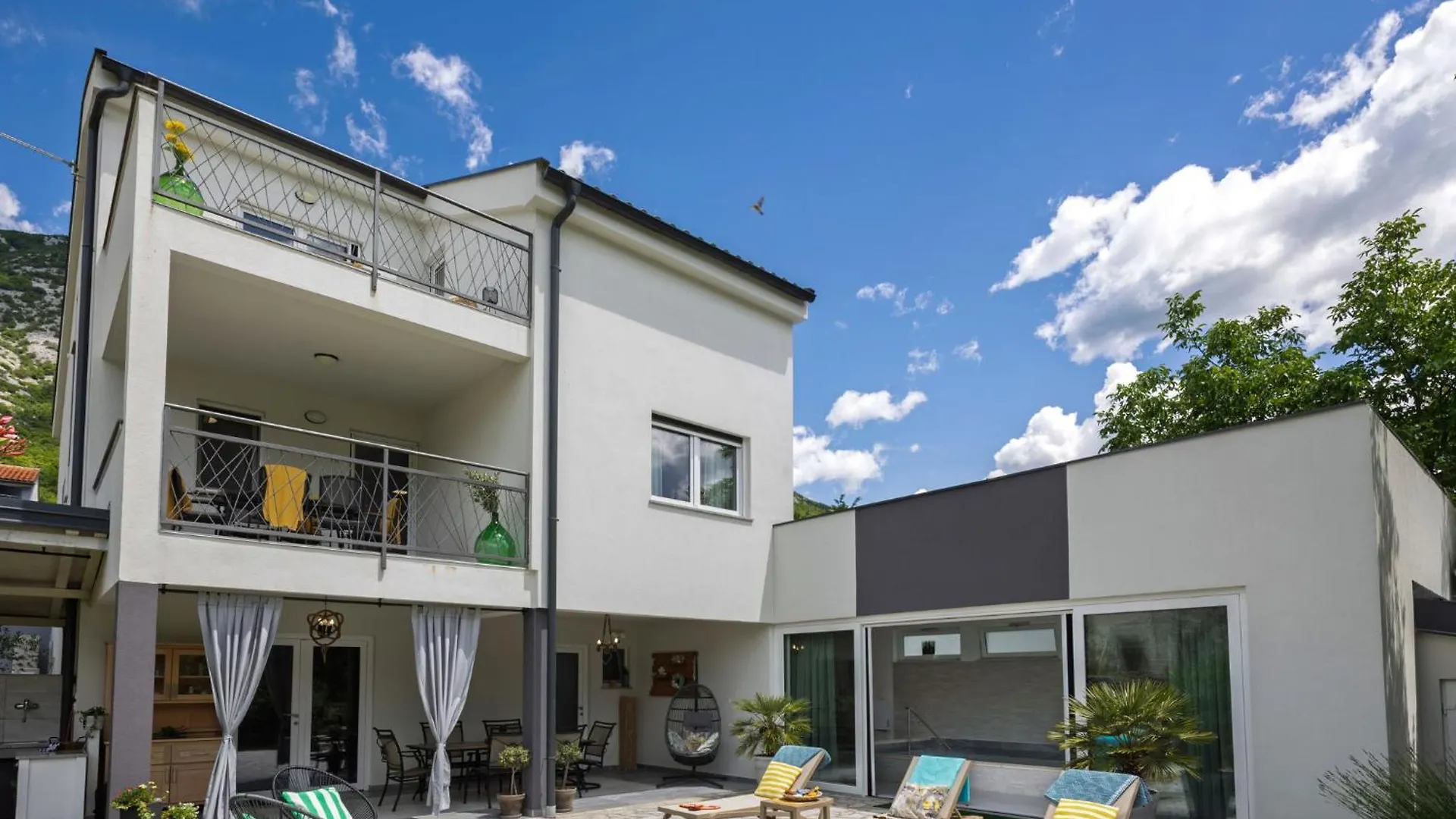 Holiday Home Manea By Interhome Tribalj   Tribalj (Primorsko-Goranska)