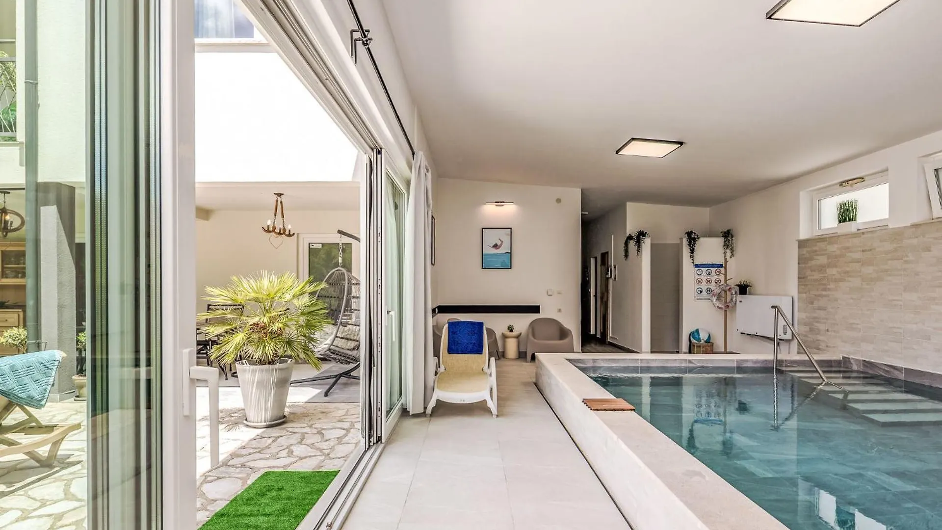 Holiday Home Manea By Interhome Tribalj  Kroatien