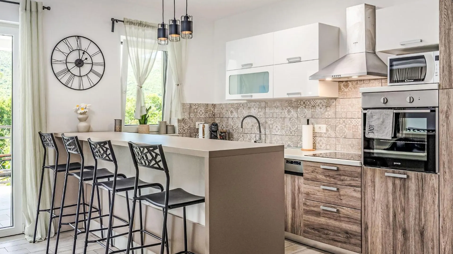 Holiday Home Manea By Interhome Tribalj  0*, Tribalj (Primorsko-Goranska)