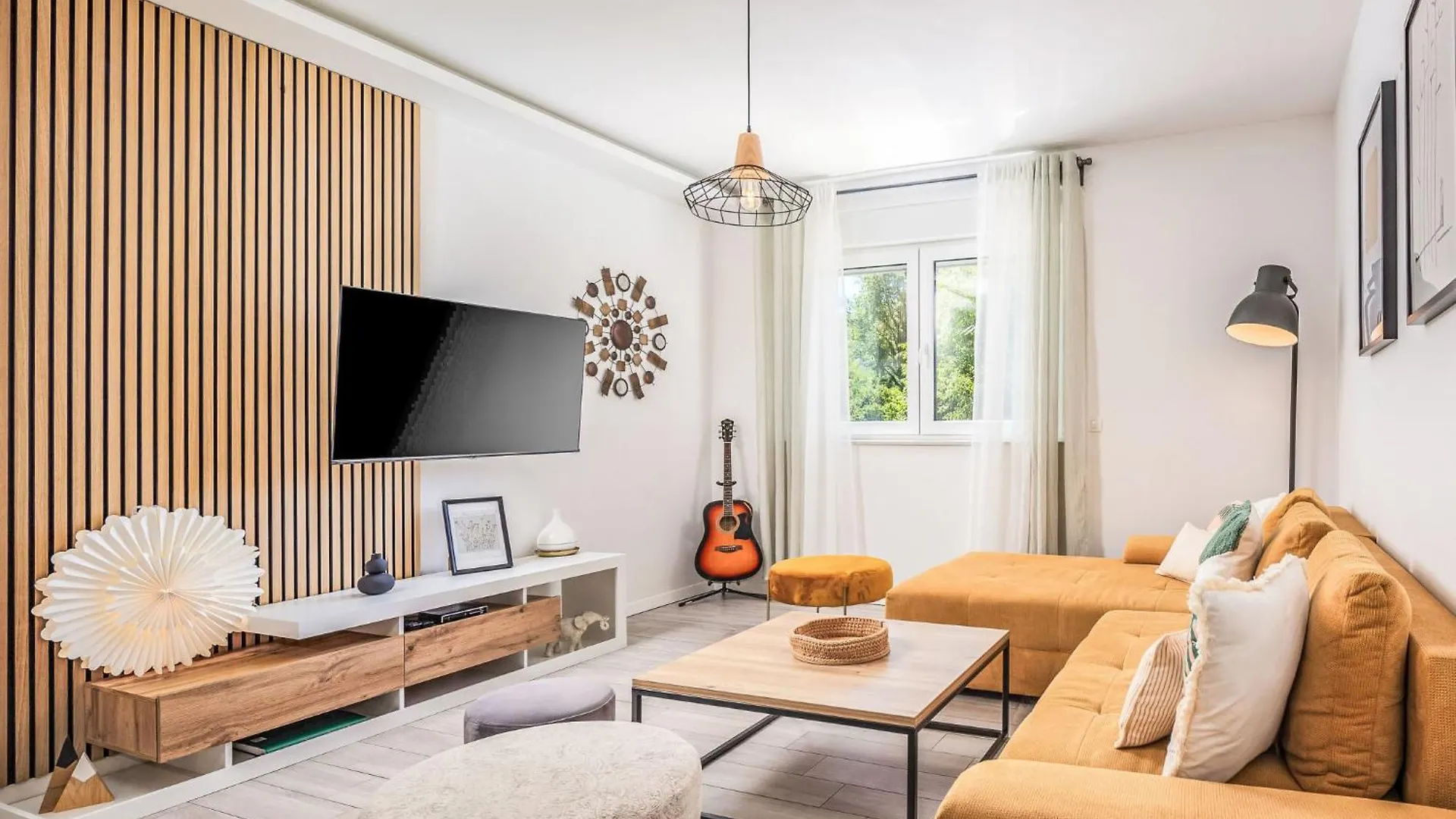 Holiday Home Manea By Interhome Tribalj